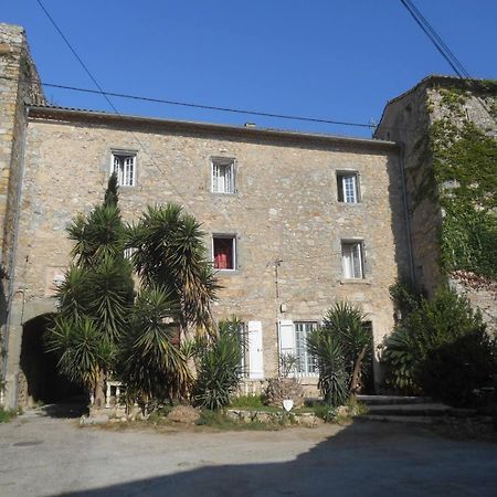 Logis De La Meschaussee, Dans Donjon Du Xie Siecle Canet  Exterior foto